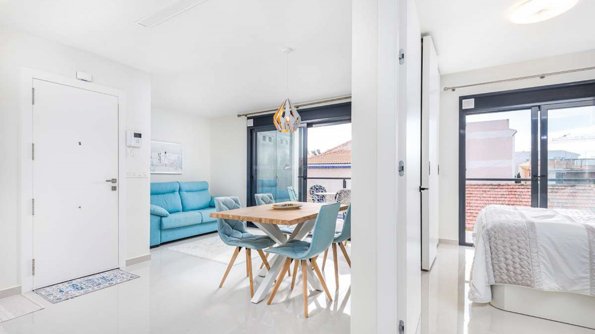 Apartamento / piso en Torre De La Horadada