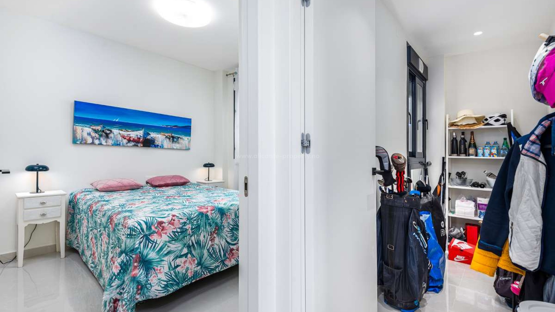 Apartamento / piso en Torre De La Horadada