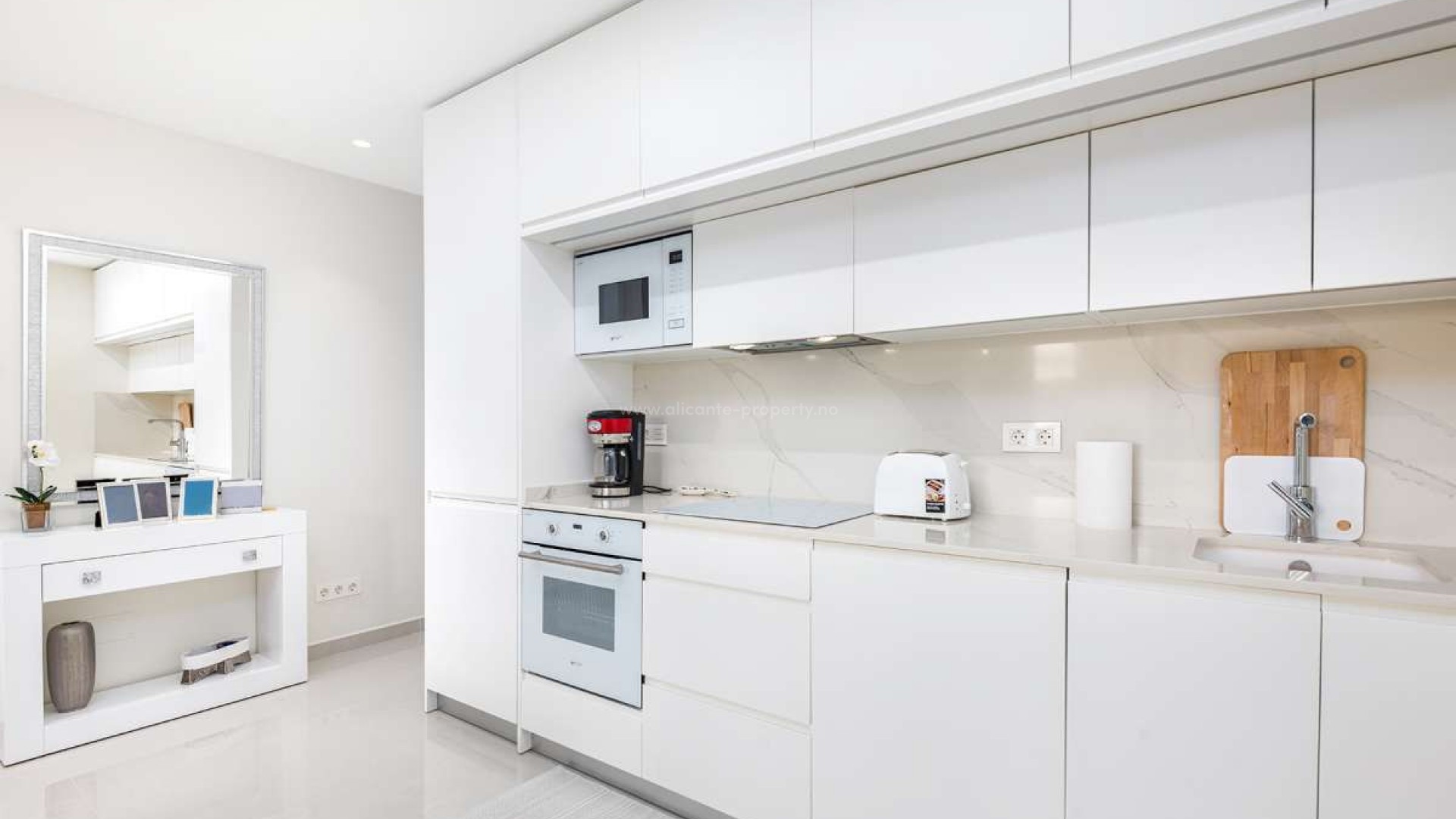 Apartamento / piso en Torre De La Horadada