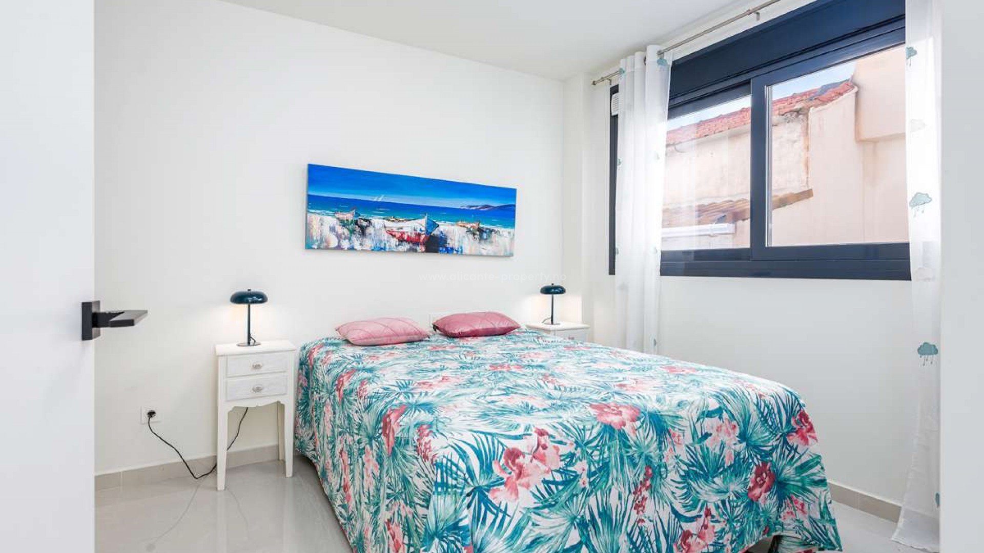 Apartamento / piso en Torre De La Horadada