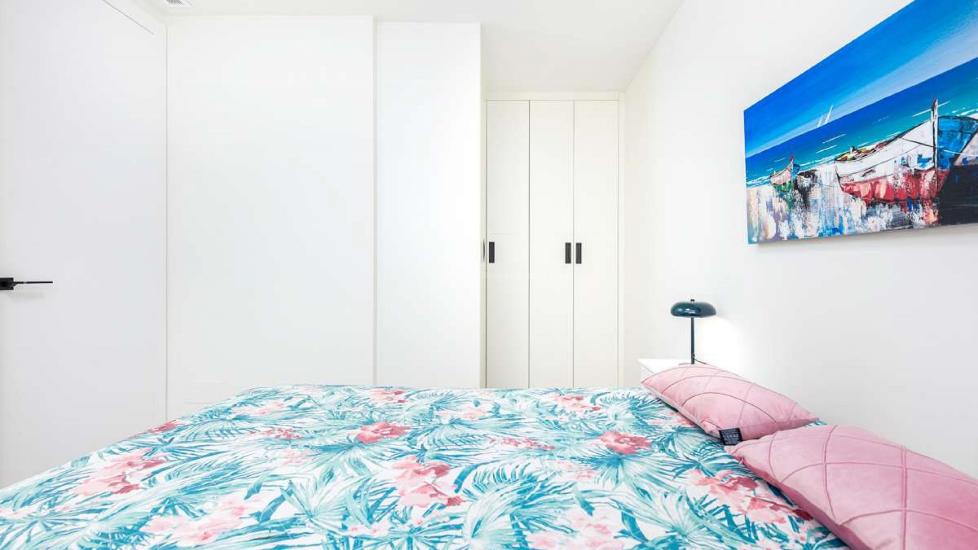 Apartamento / piso en Torre De La Horadada