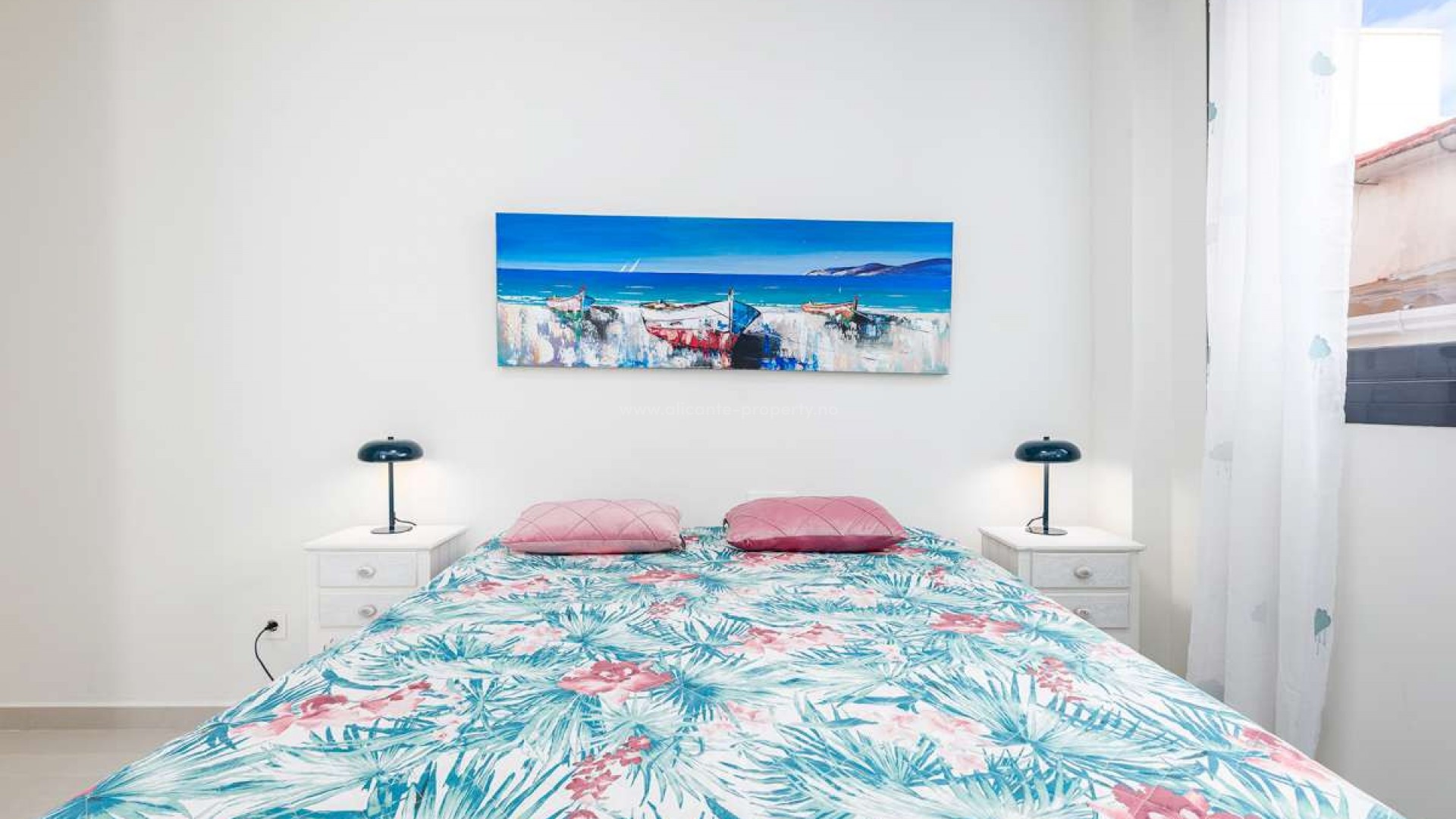 Apartamento / piso en Torre De La Horadada