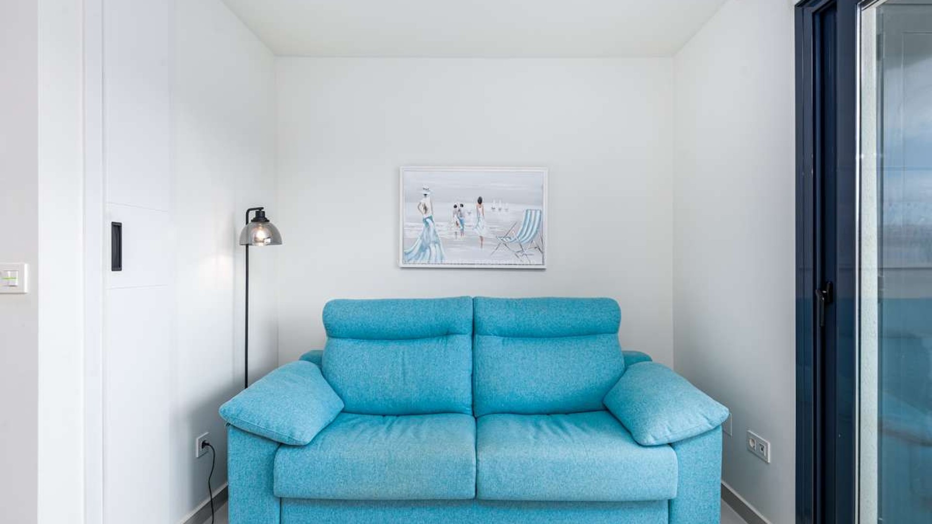 Apartamento / piso en Torre De La Horadada