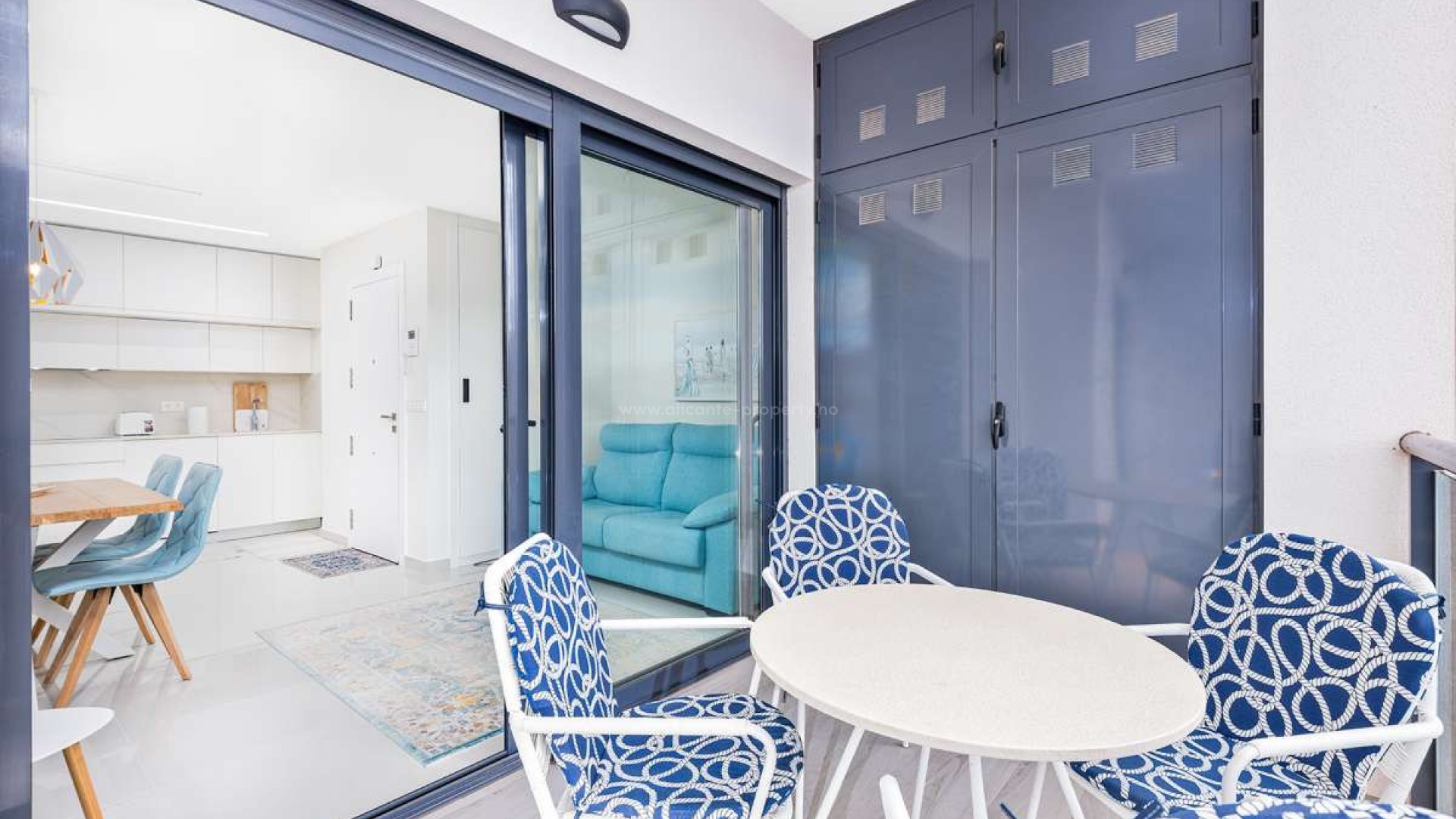 Apartamento / piso en Torre De La Horadada