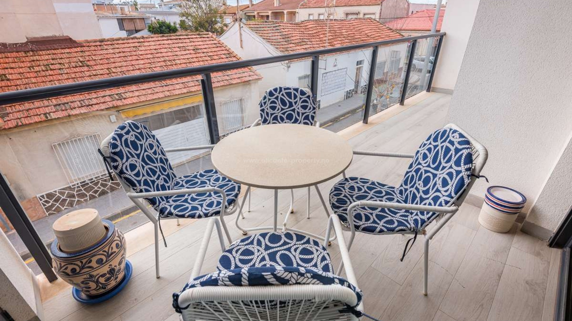 Apartamento / piso en Torre De La Horadada