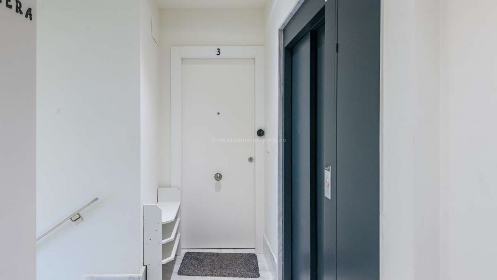 Apartamento / piso en Torre De La Horadada