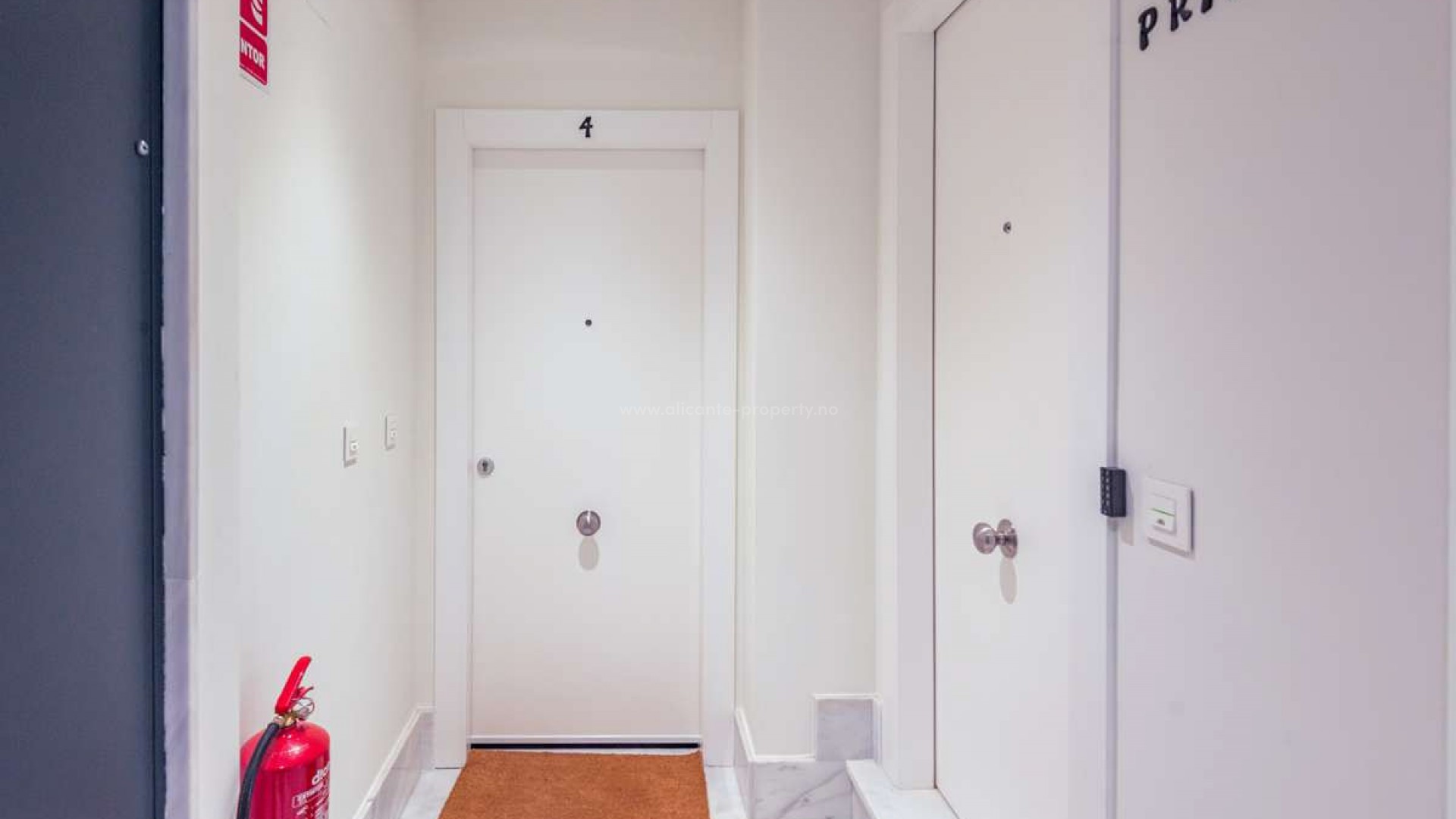 Apartamento / piso en Torre De La Horadada