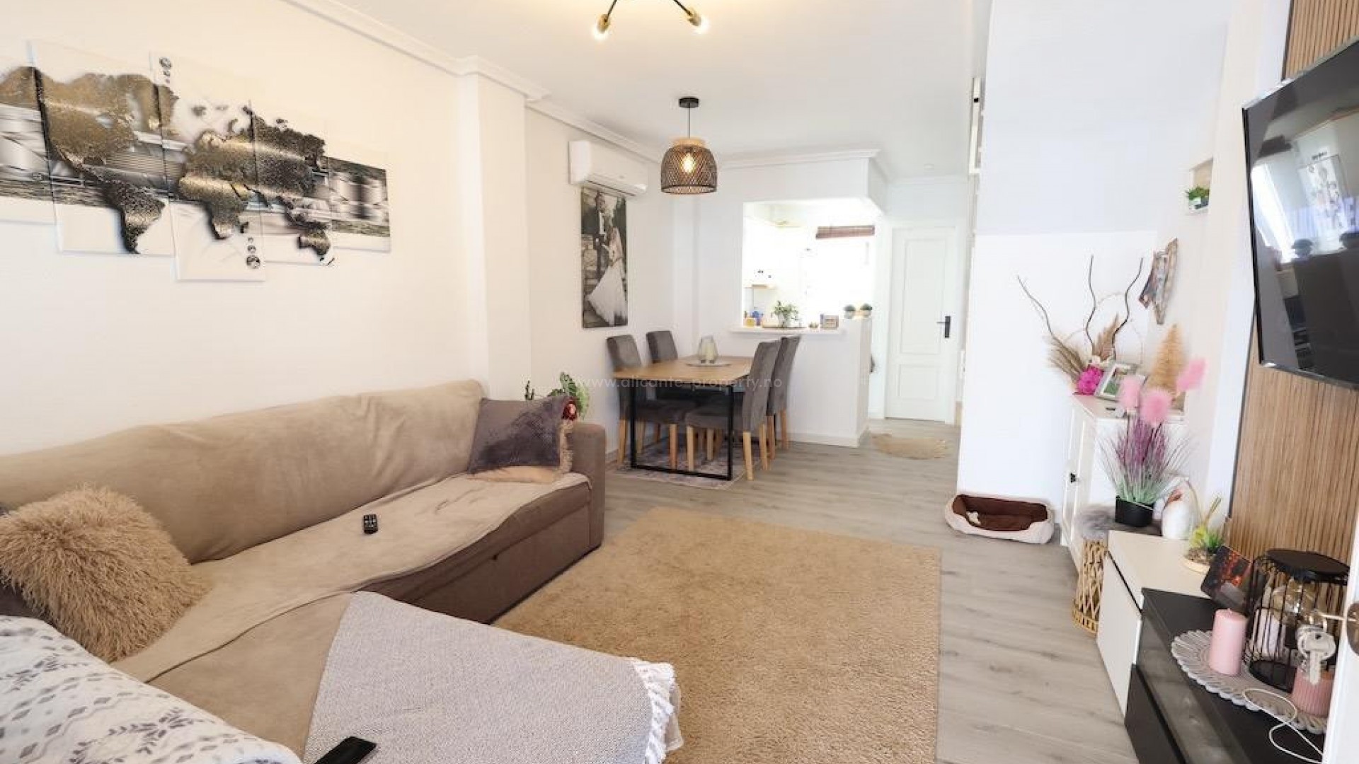 Apartamento / piso en Torre De La Horadada