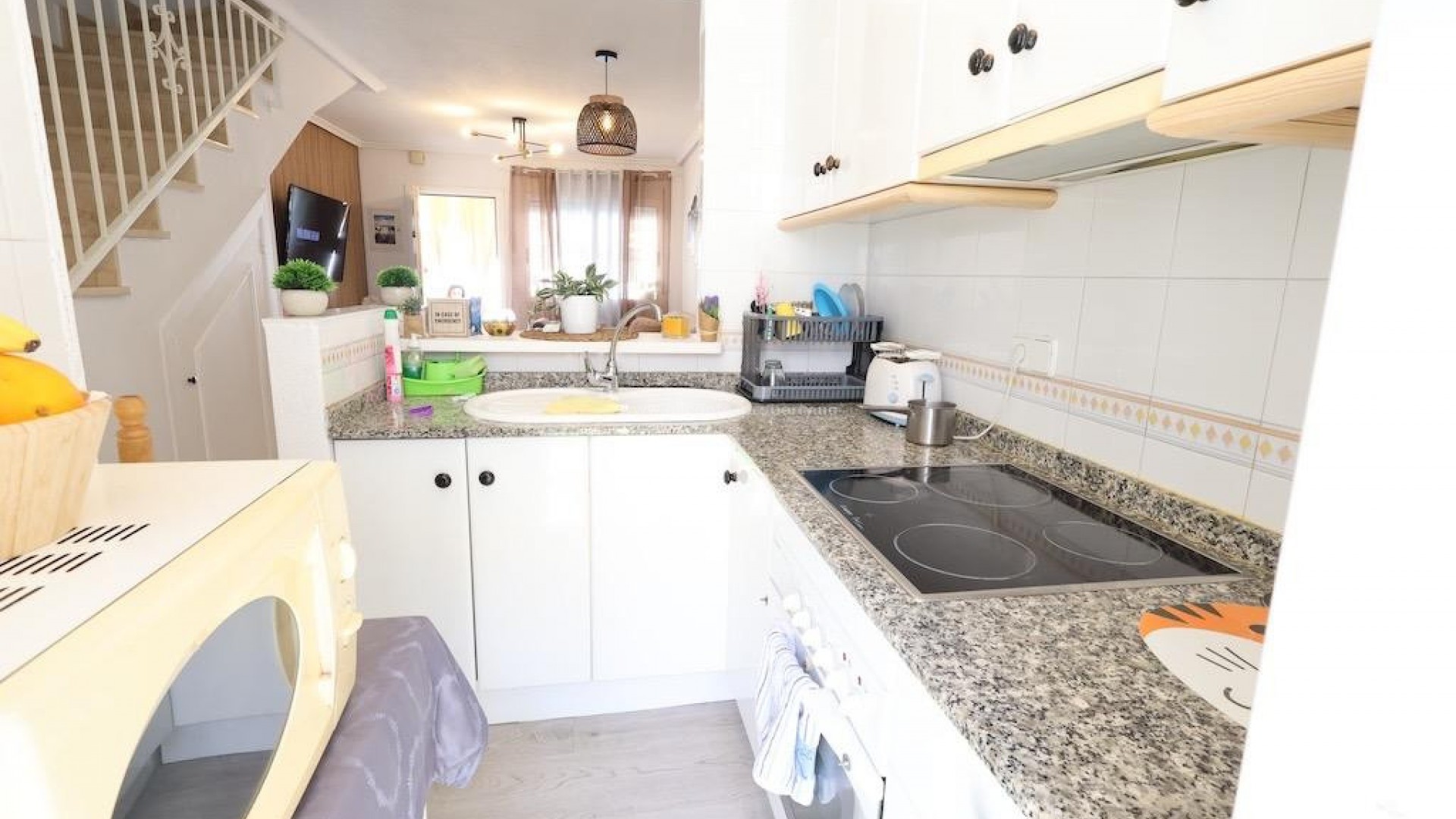 Apartamento / piso en Torre De La Horadada