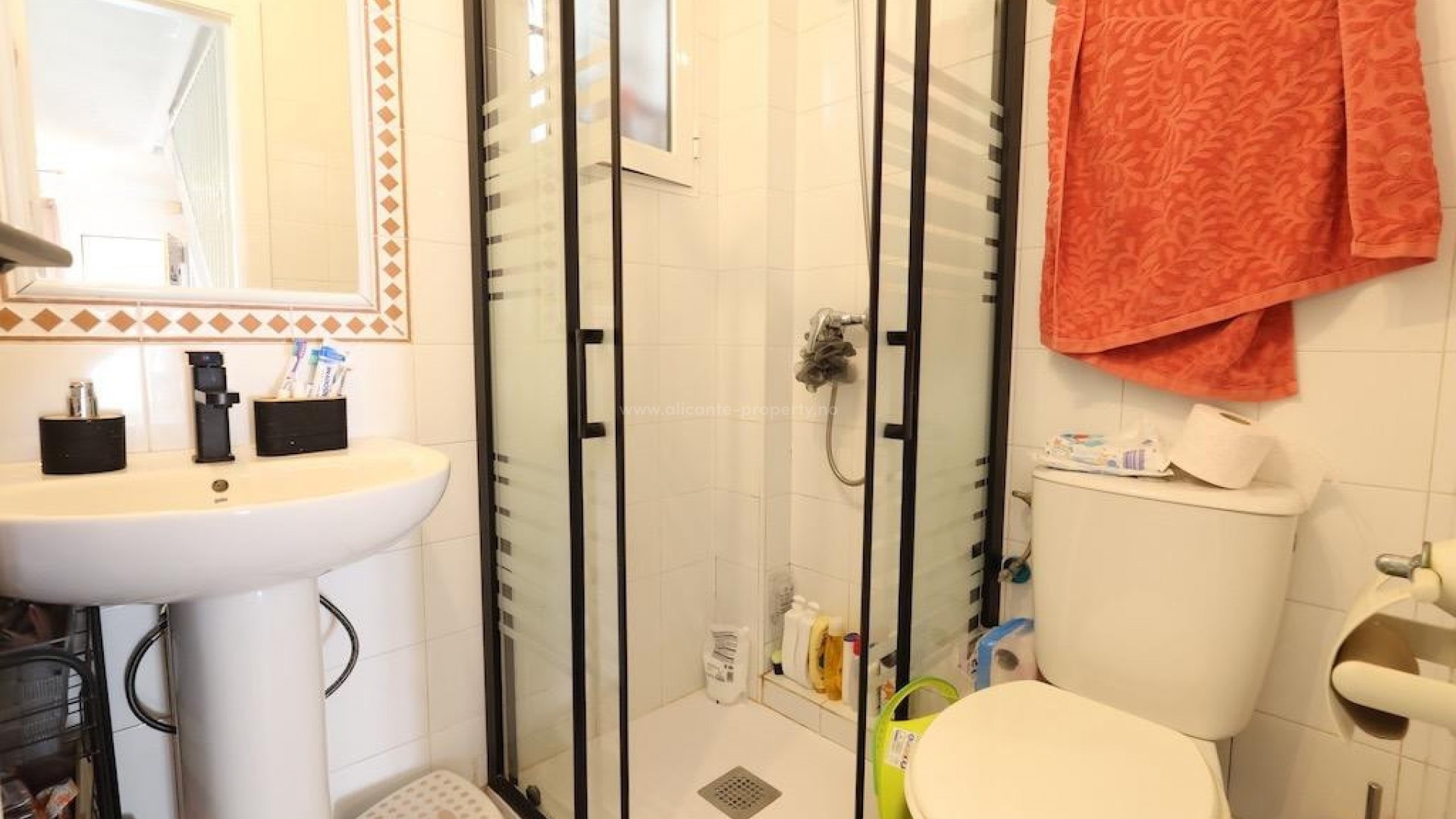 Apartamento / piso en Torre De La Horadada