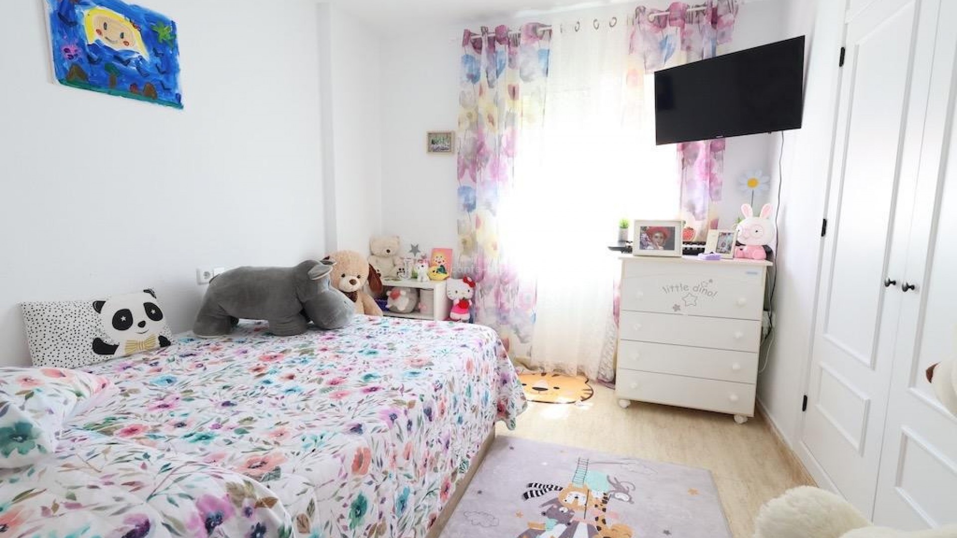 Apartamento / piso en Torre De La Horadada