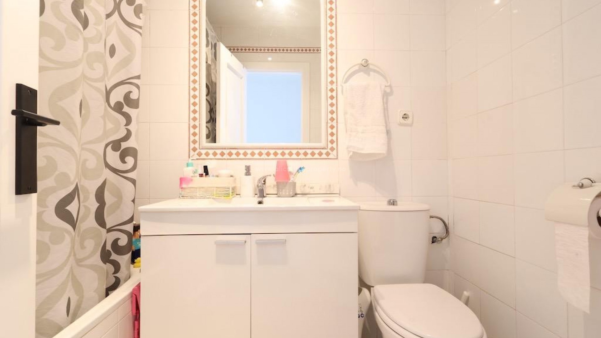 Apartamento / piso en Torre De La Horadada