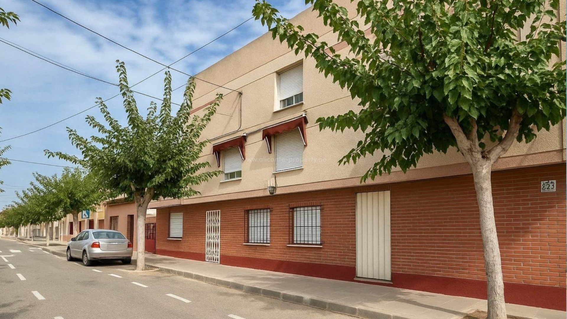 Apartamento / piso en Torre De La Horadada