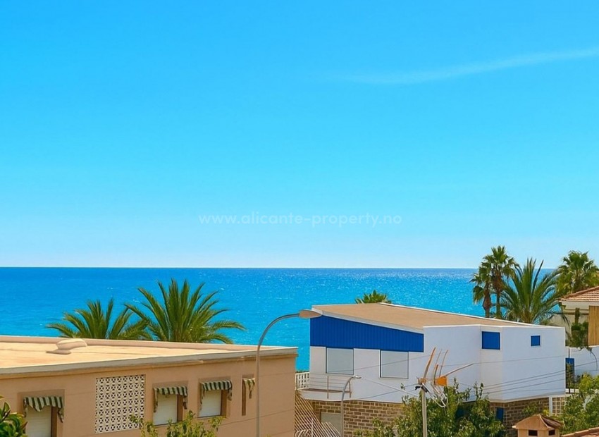 Apartamento / piso en Torre De La Horadada