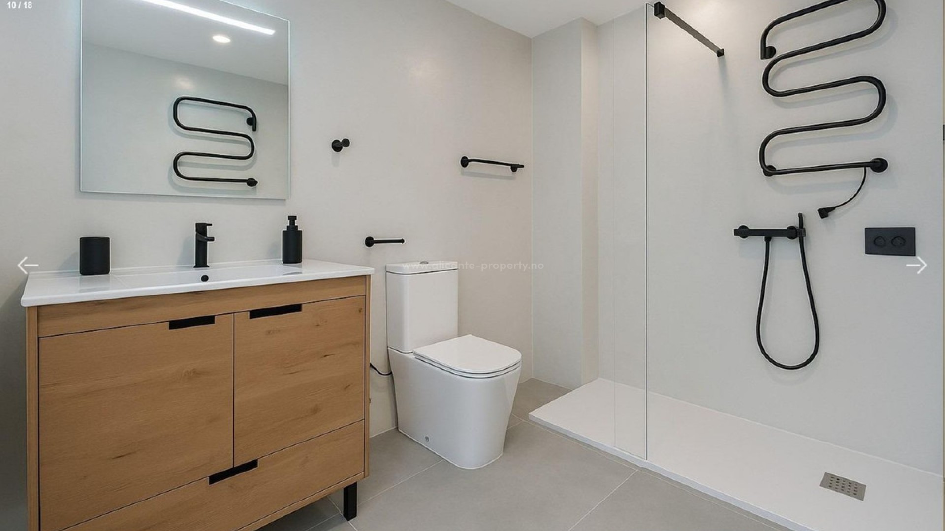 Apartamento / piso en Torre De La Horadada