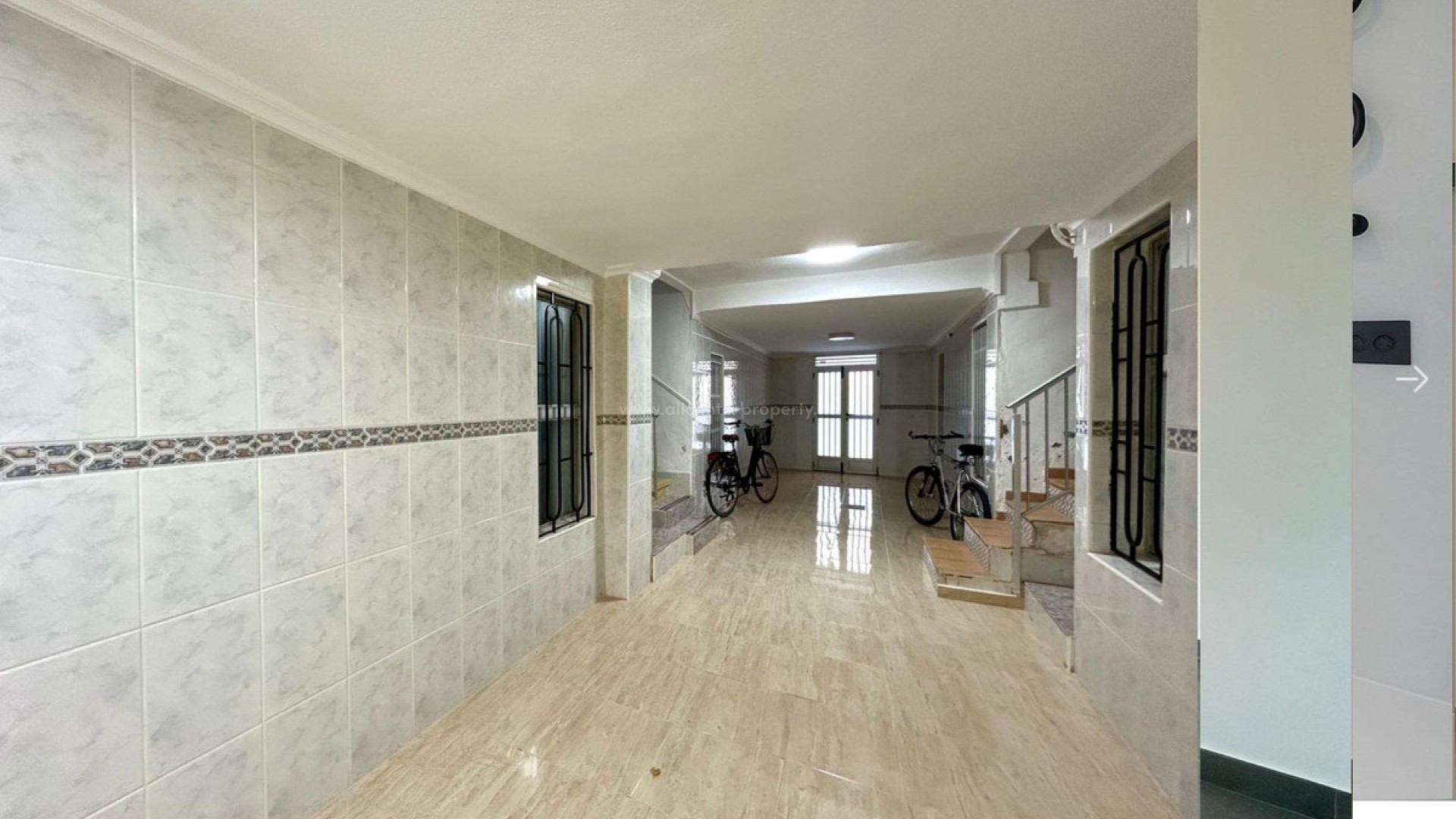 Apartamento / piso en Torre De La Horadada