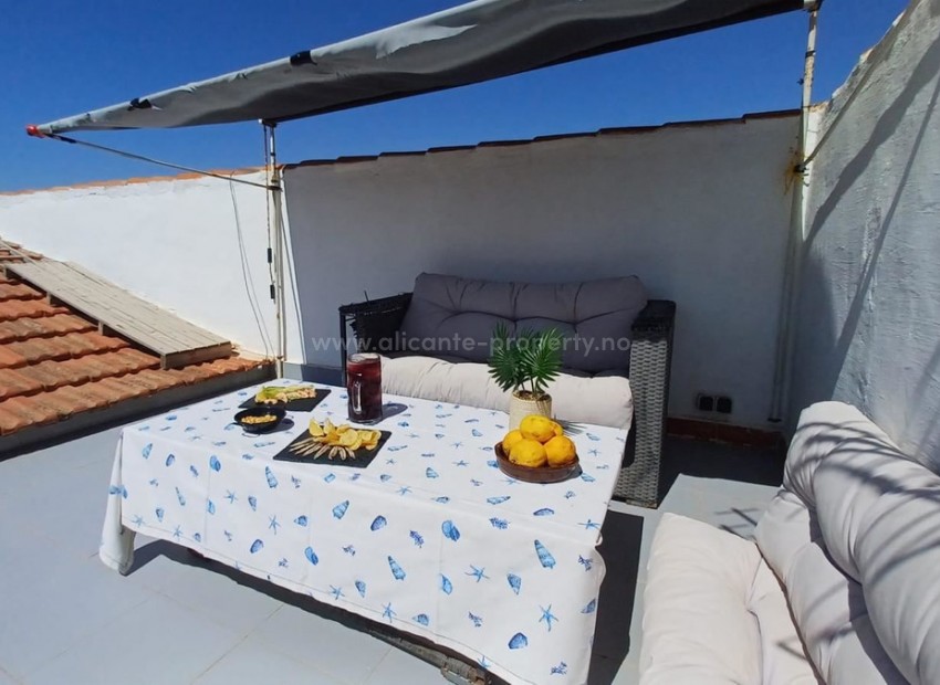 Apartamento / piso en Torre De La Horadada