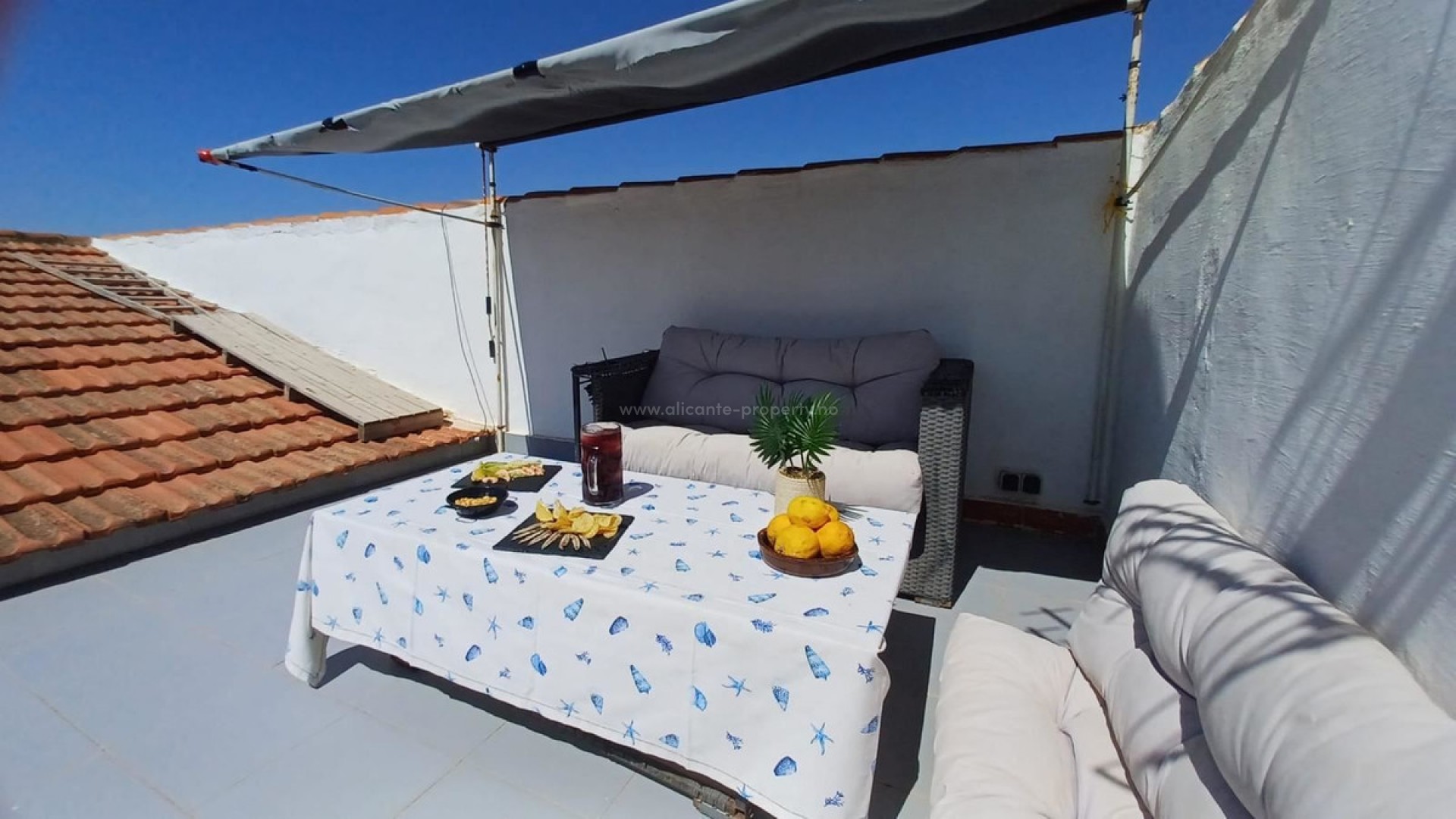 Apartamento / piso en Torre De La Horadada