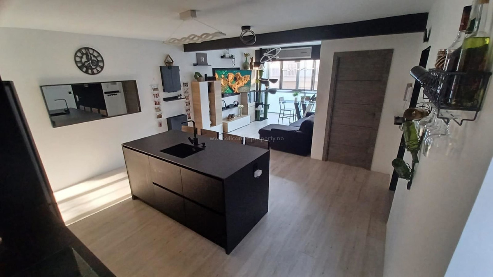 Apartamento / piso en Torre De La Horadada