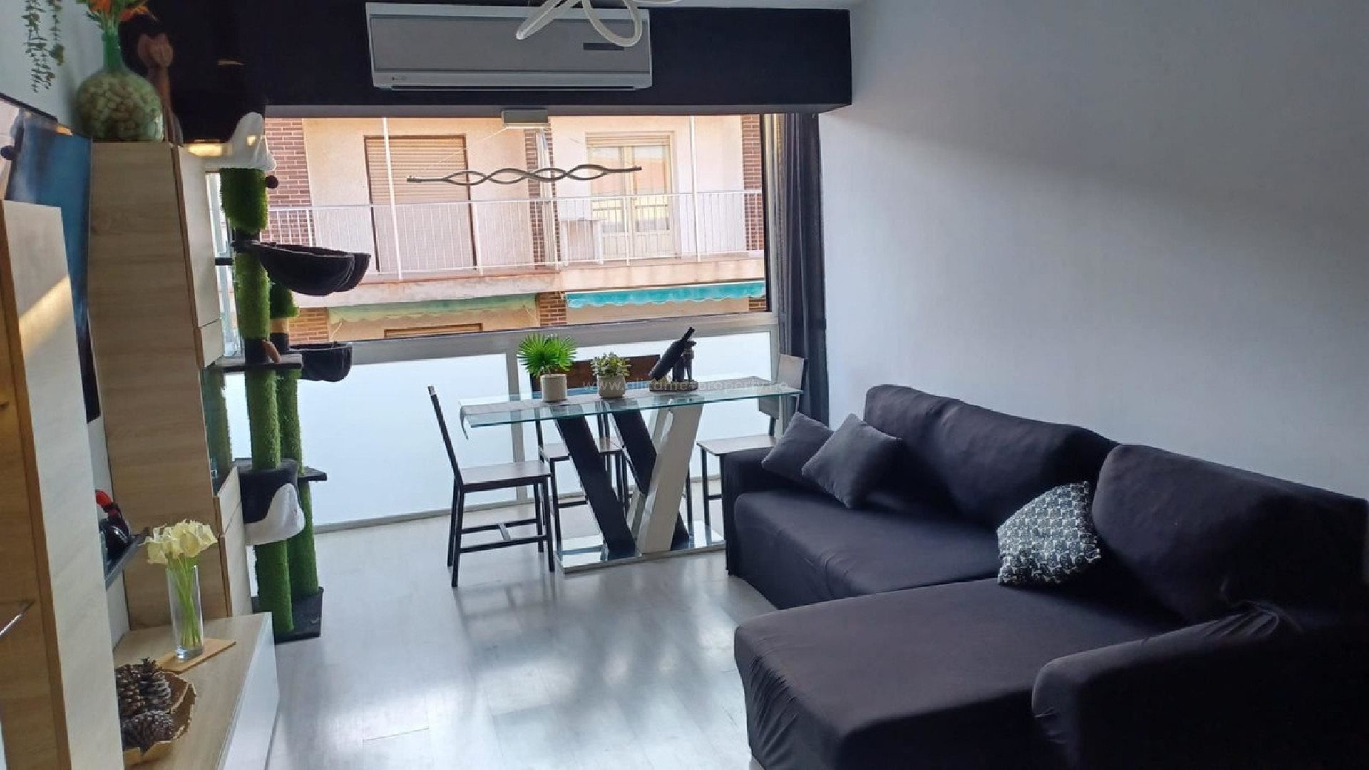 Apartamento / piso en Torre De La Horadada