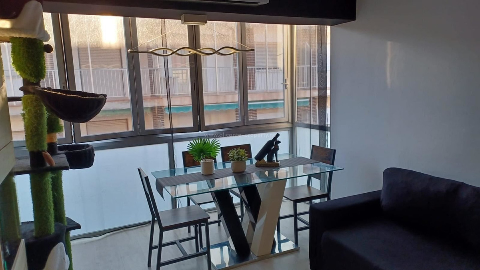 Apartamento / piso en Torre De La Horadada