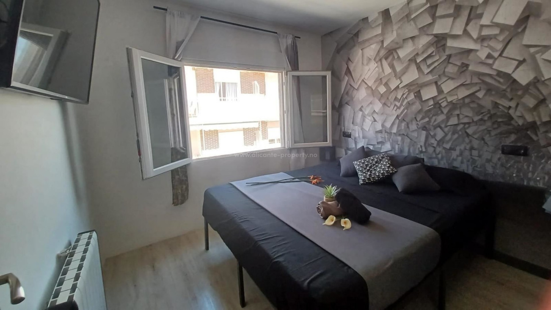 Apartamento / piso en Torre De La Horadada