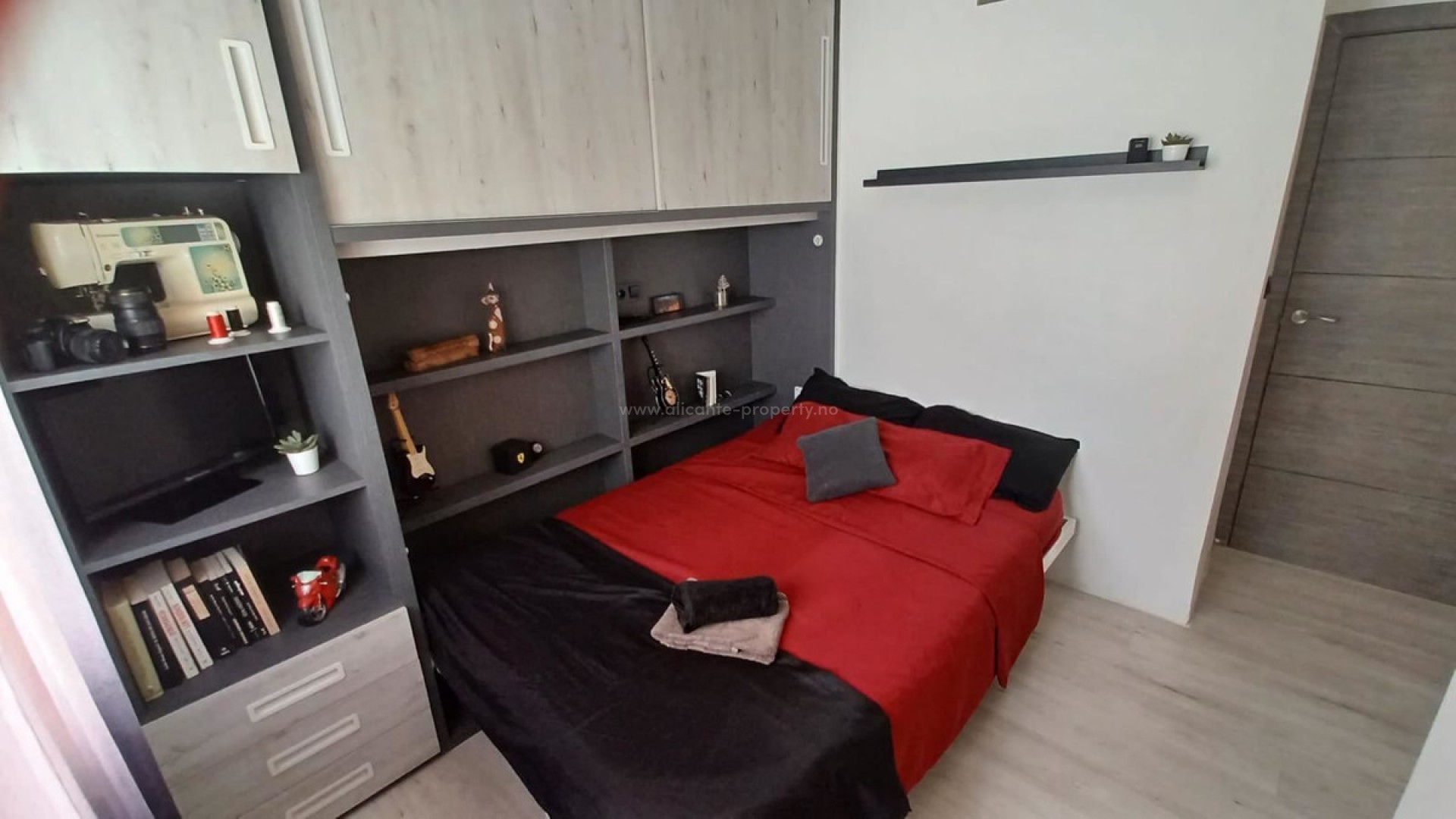 Apartamento / piso en Torre De La Horadada