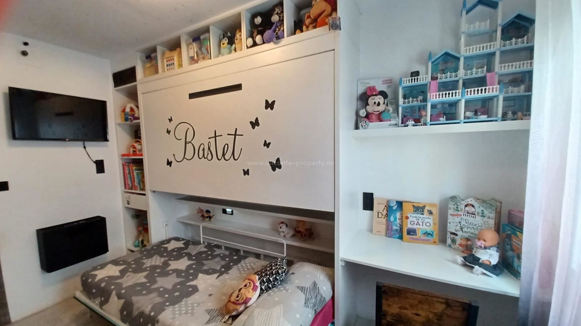 Apartamento / piso en Torre De La Horadada