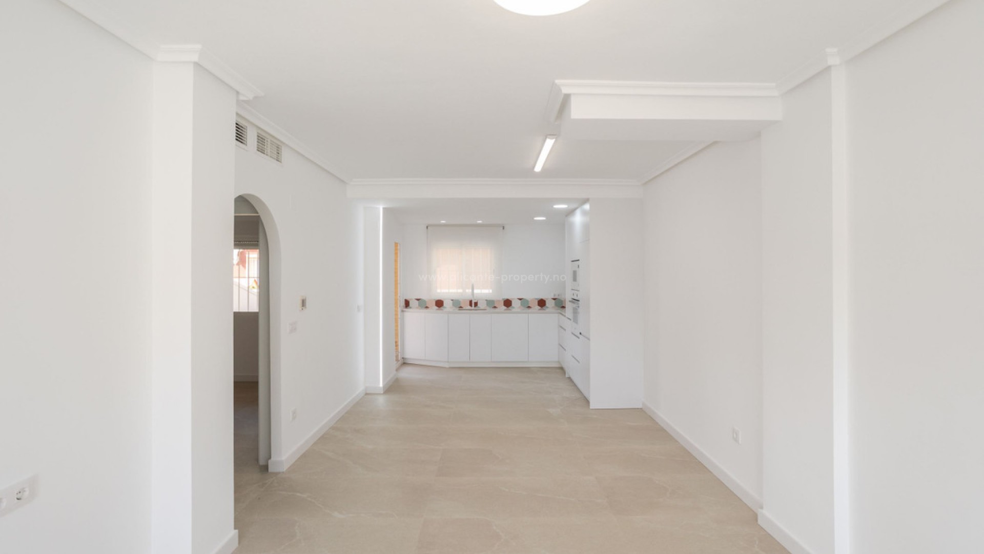 Apartamento / piso en Torre De La Horadada