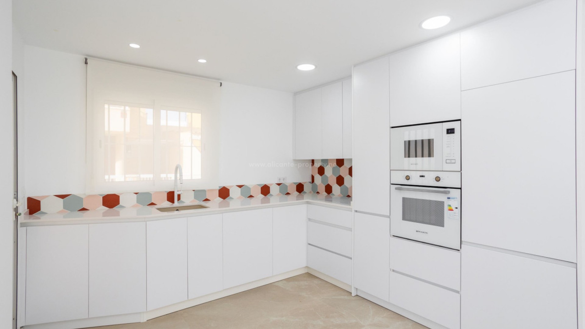 Apartamento / piso en Torre De La Horadada