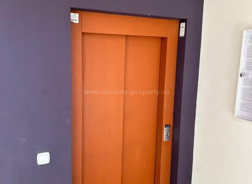 Apartamento / piso en Torre De La Horadada