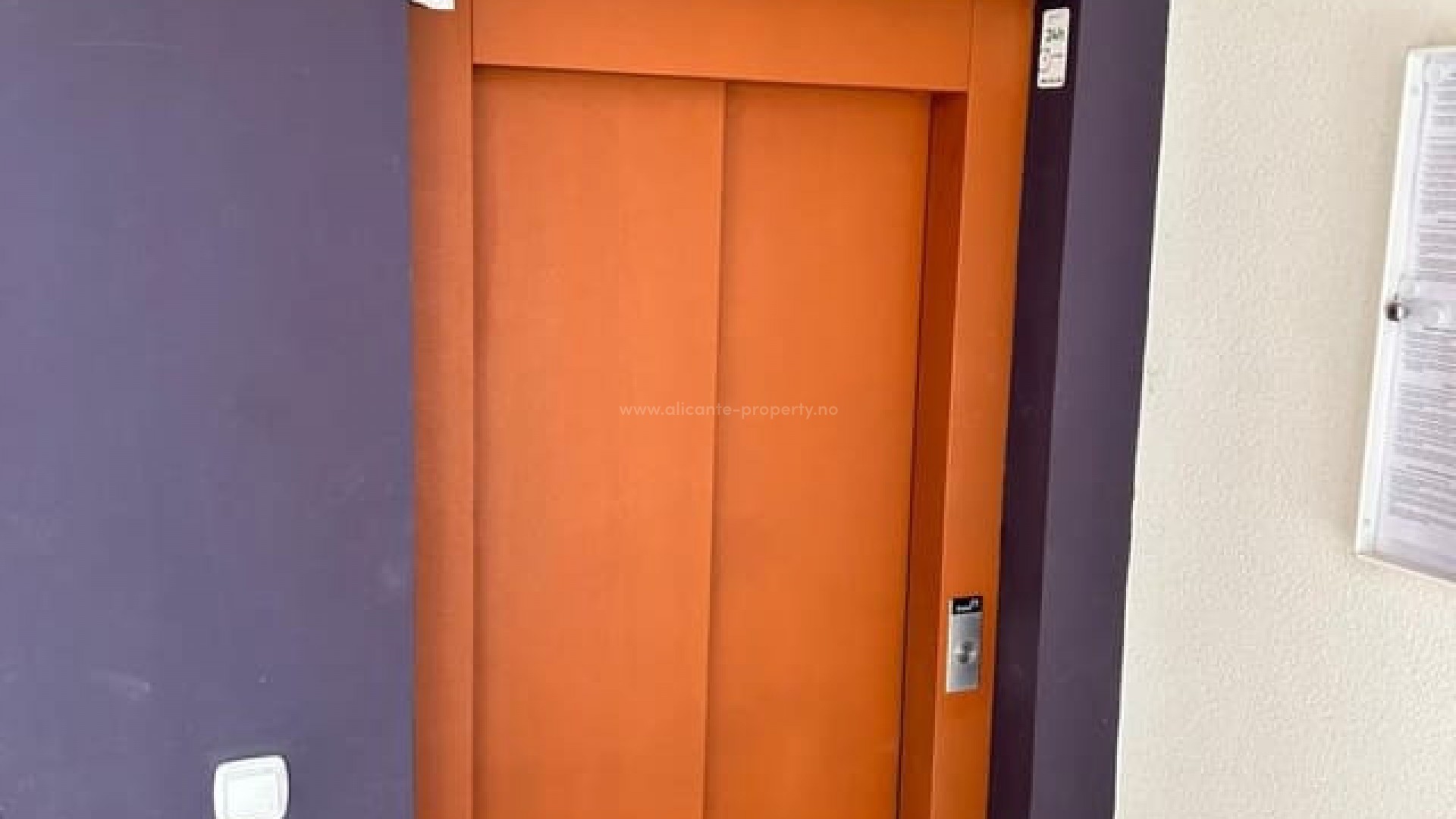 Apartamento / piso en Torre De La Horadada