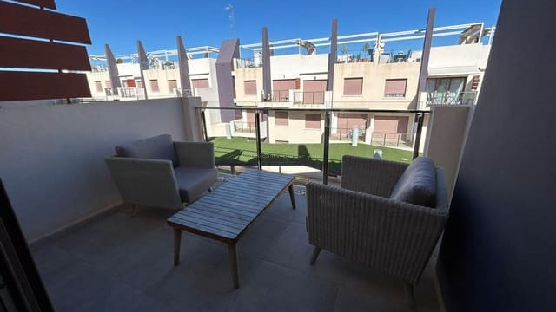 Apartamento / piso en Torre De La Horadada