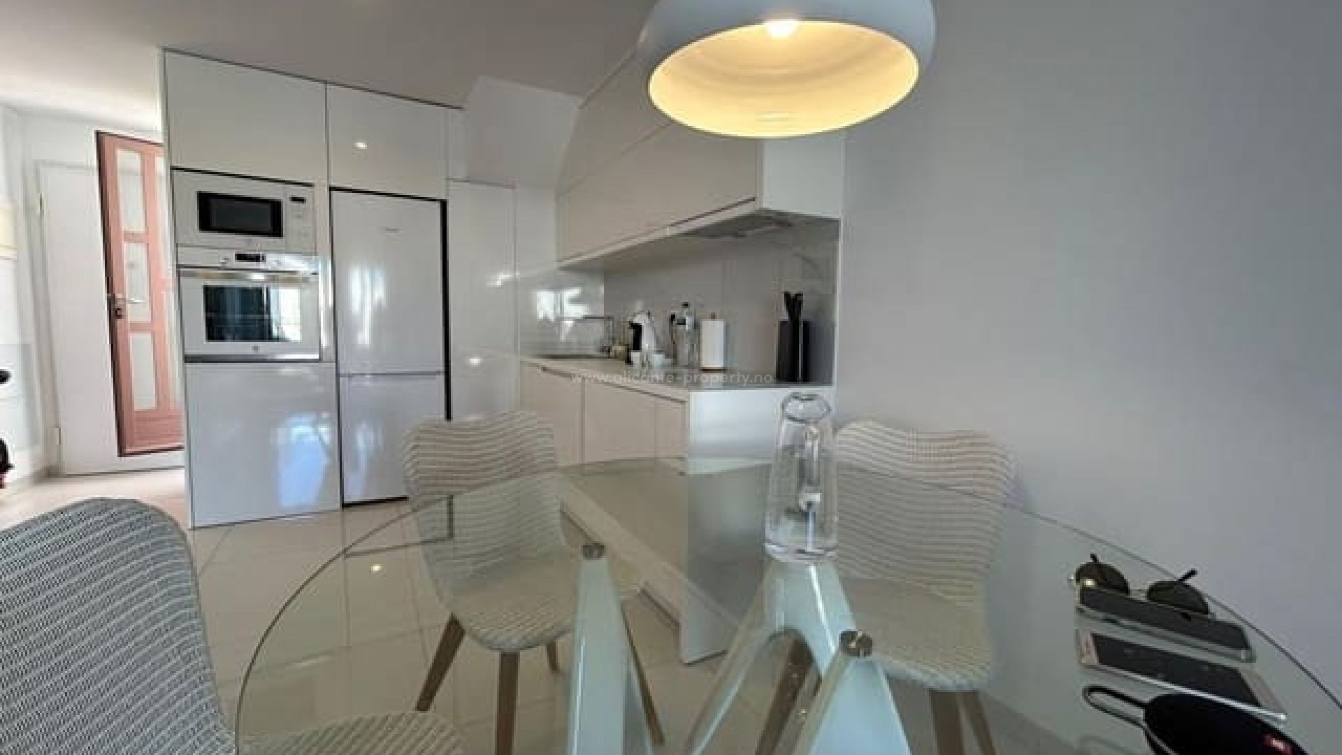 Apartamento / piso en Torre De La Horadada