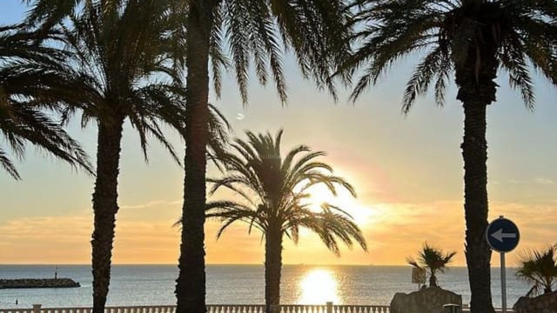 Apartamento / piso en Torre De La Horadada