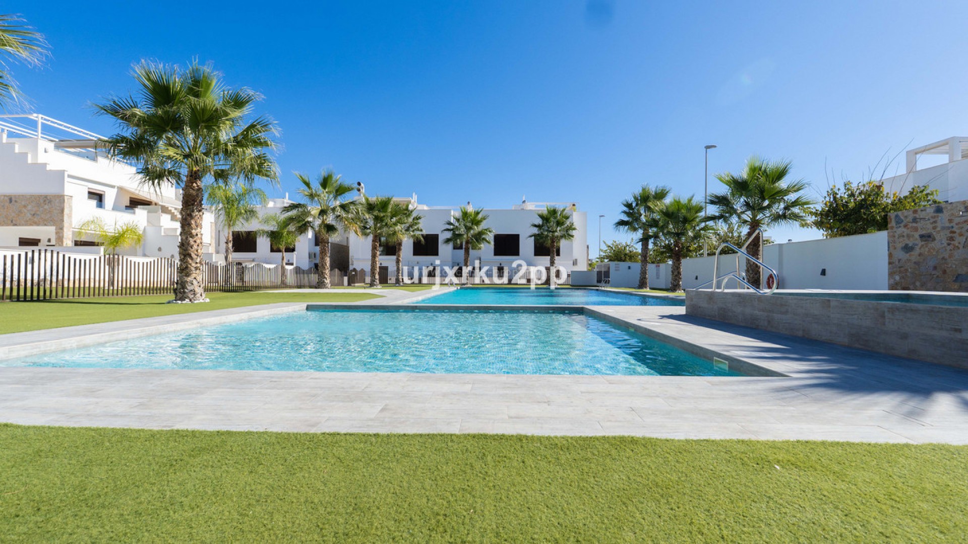 Apartamento / piso en Torre De La Horadada