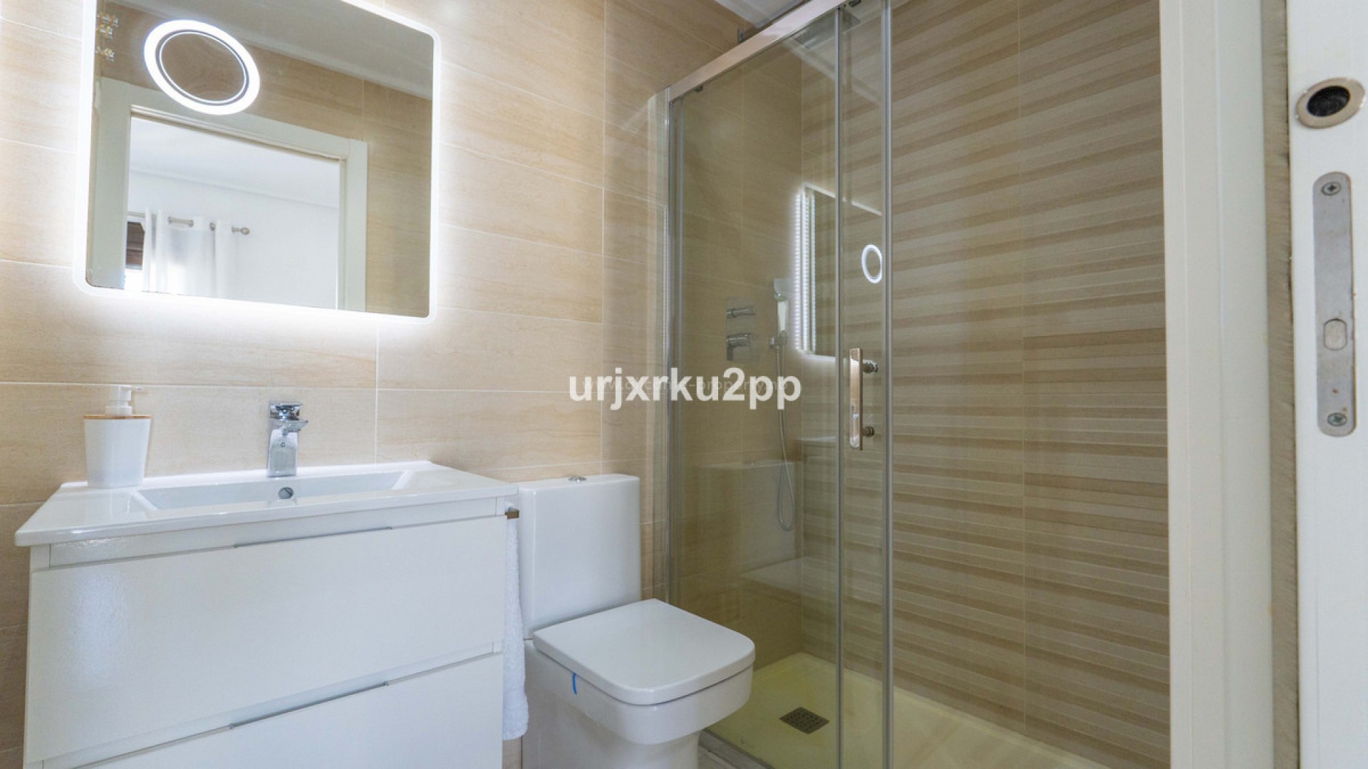 Apartamento / piso en Torre De La Horadada