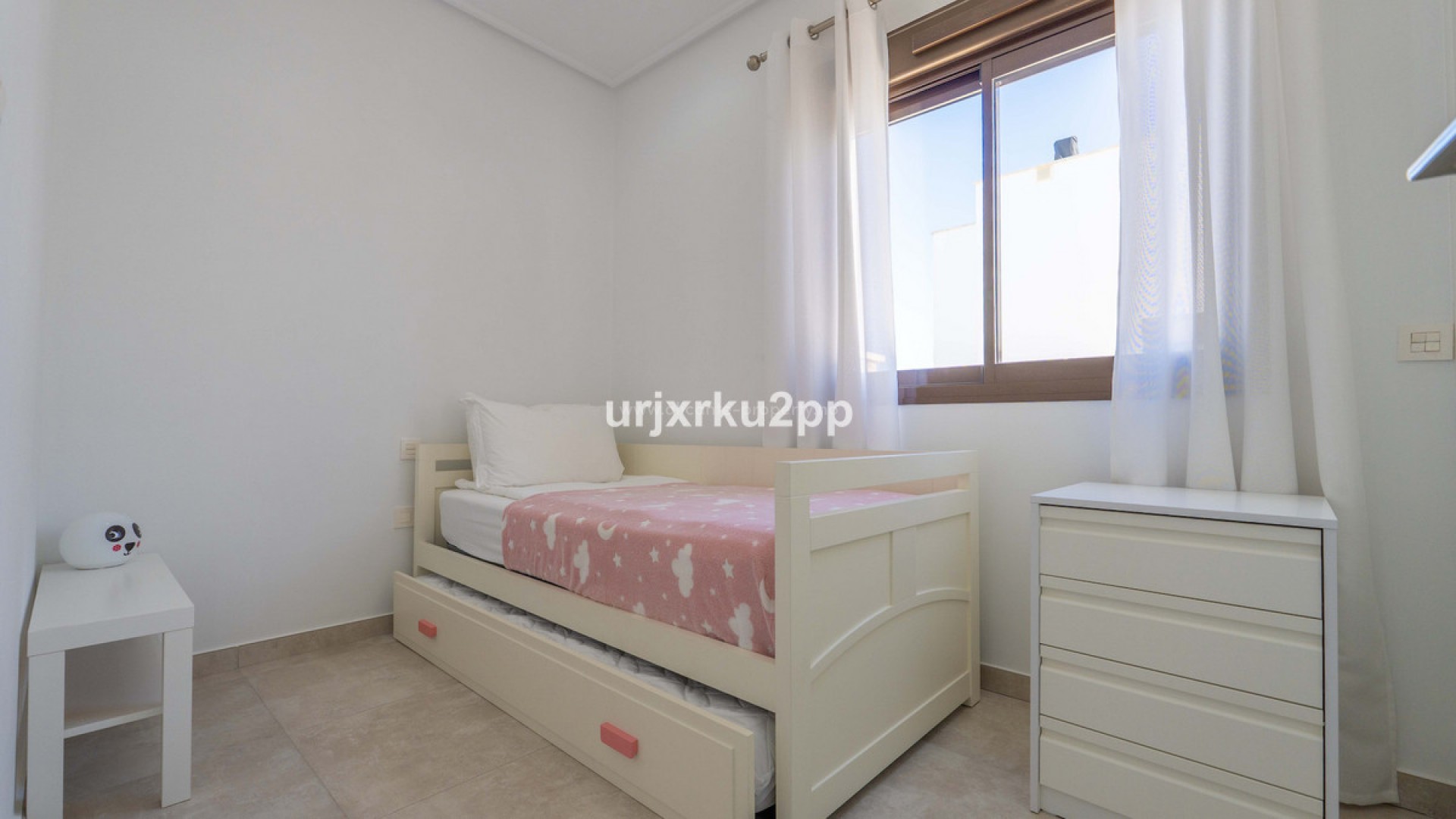 Apartamento / piso en Torre De La Horadada