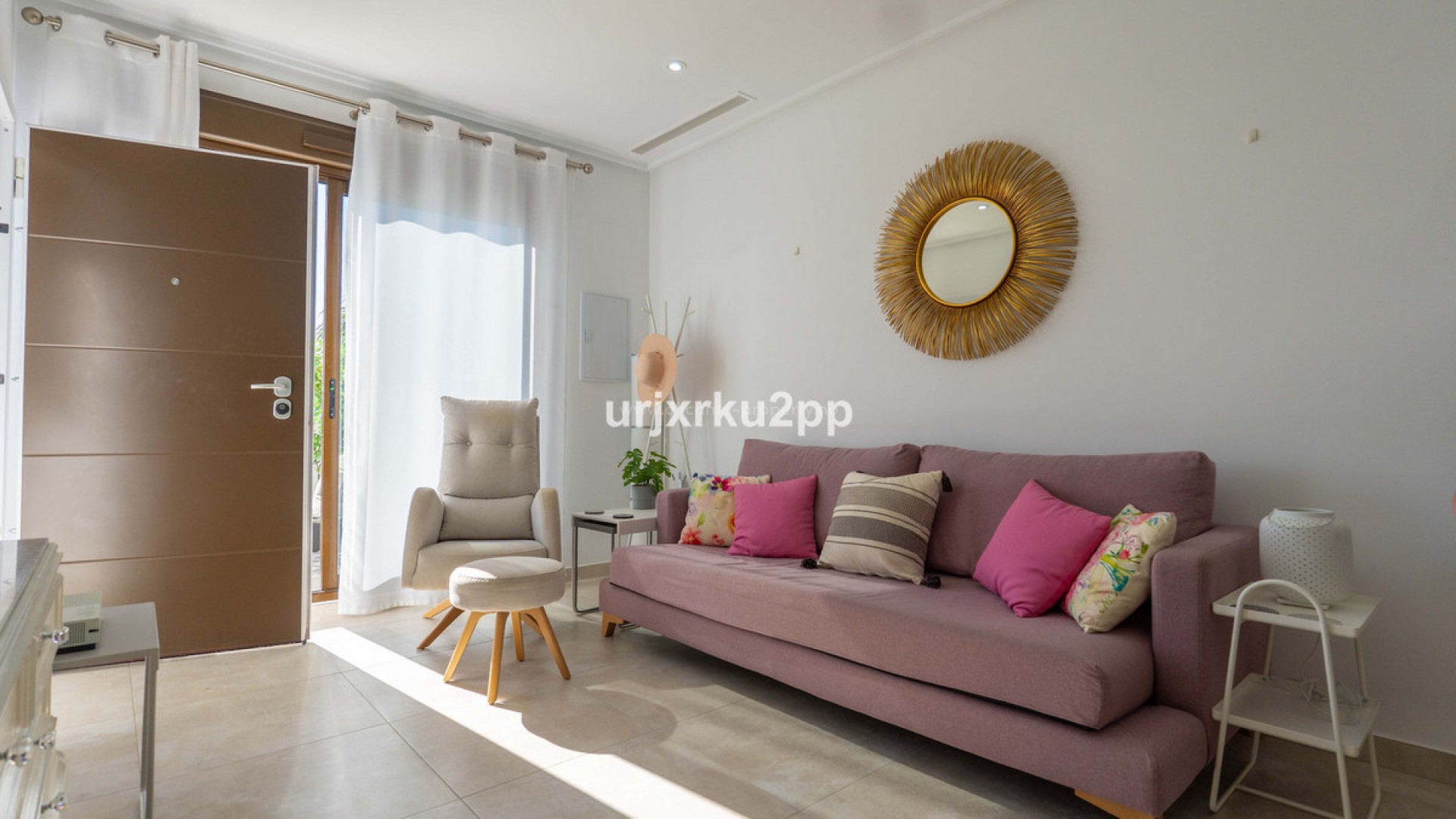 Apartamento / piso en Torre De La Horadada