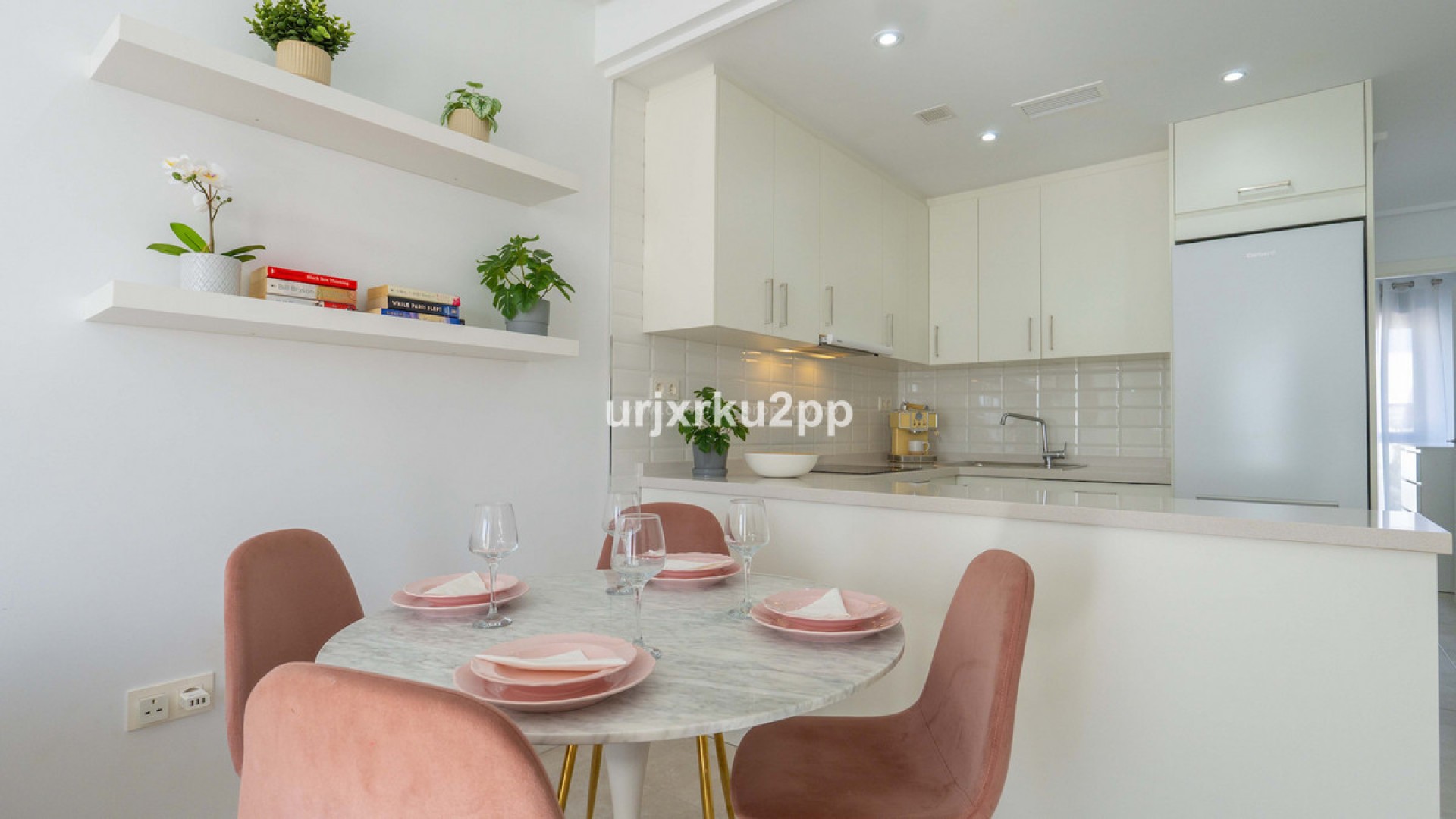 Apartamento / piso en Torre De La Horadada