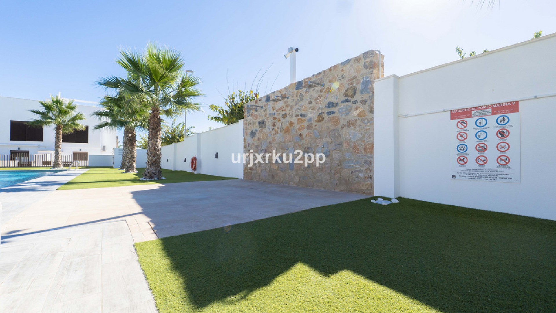 Apartamento / piso en Torre De La Horadada