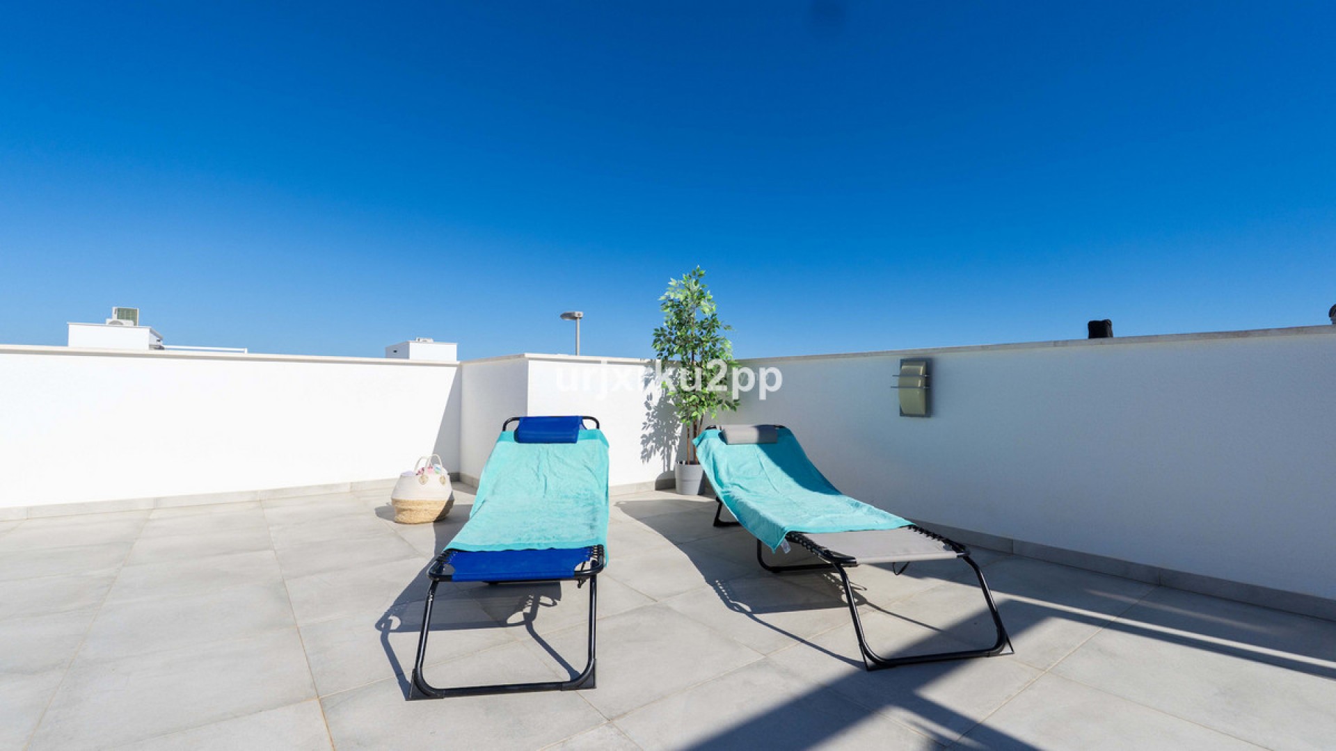 Apartamento / piso en Torre De La Horadada