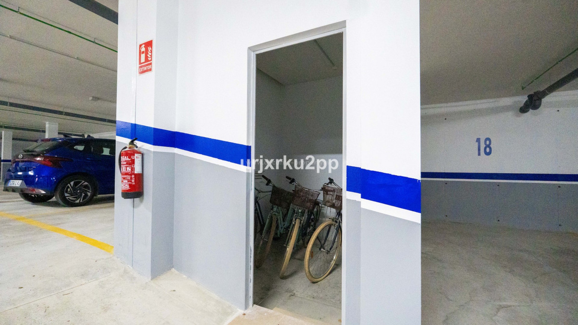 Apartamento / piso en Torre De La Horadada