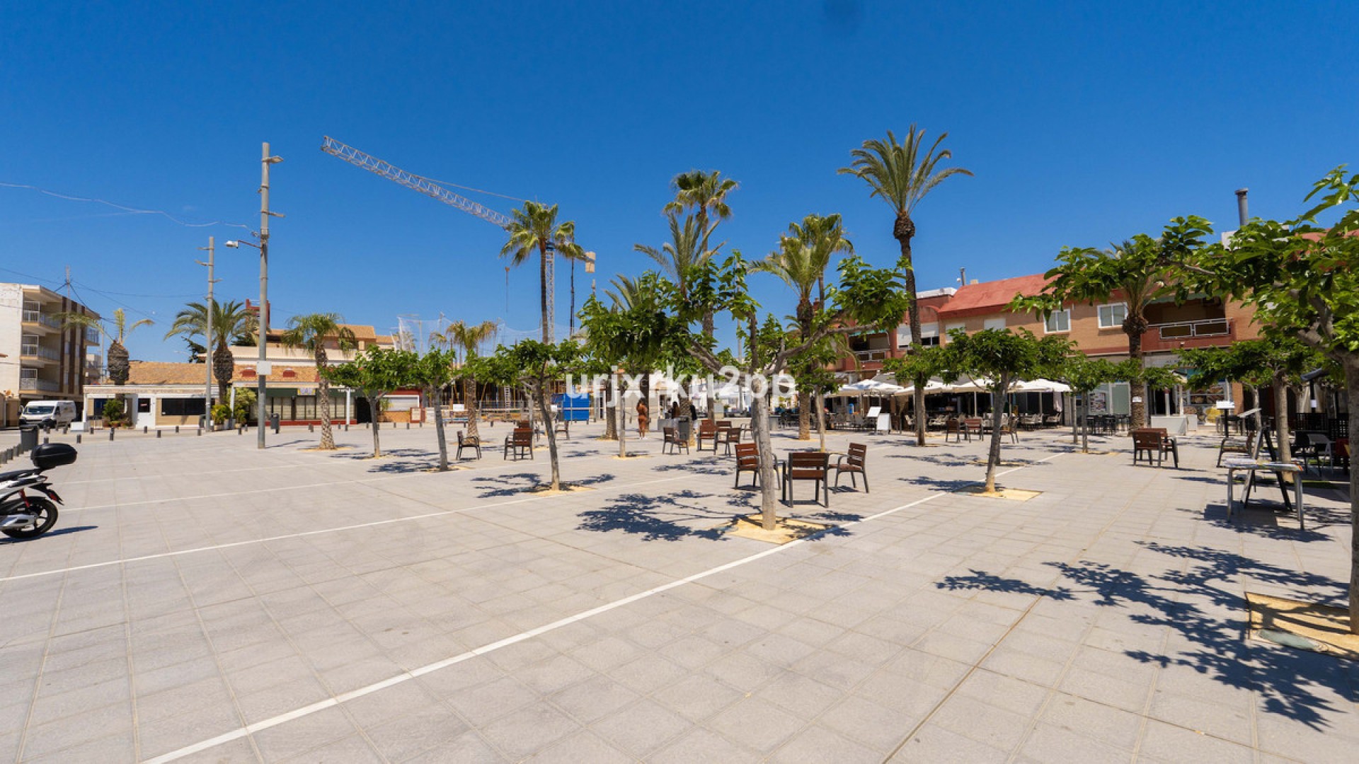 Apartamento / piso en Torre De La Horadada