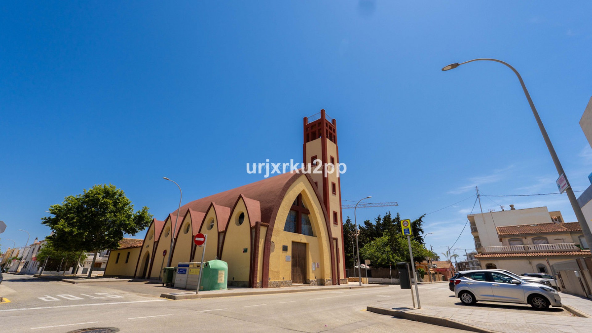 Apartamento / piso en Torre De La Horadada