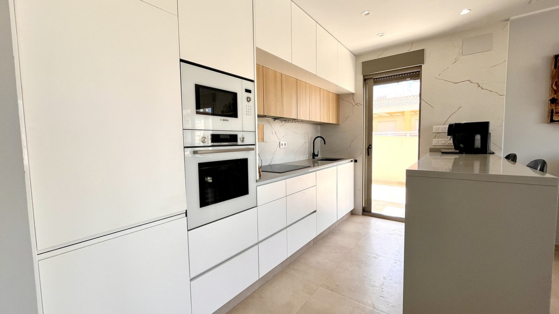 Apartamento / piso en Torre De La Horadada