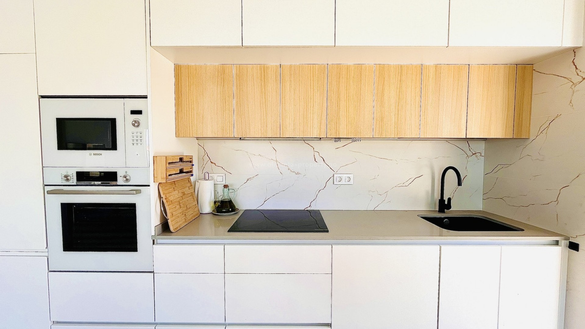 Apartamento / piso en Torre De La Horadada