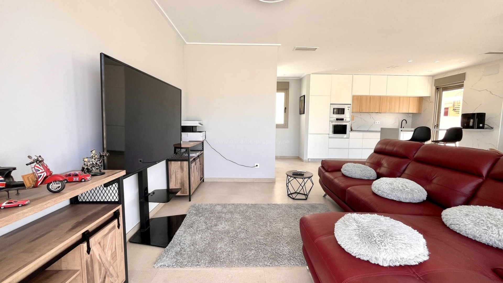 Apartamento / piso en Torre De La Horadada