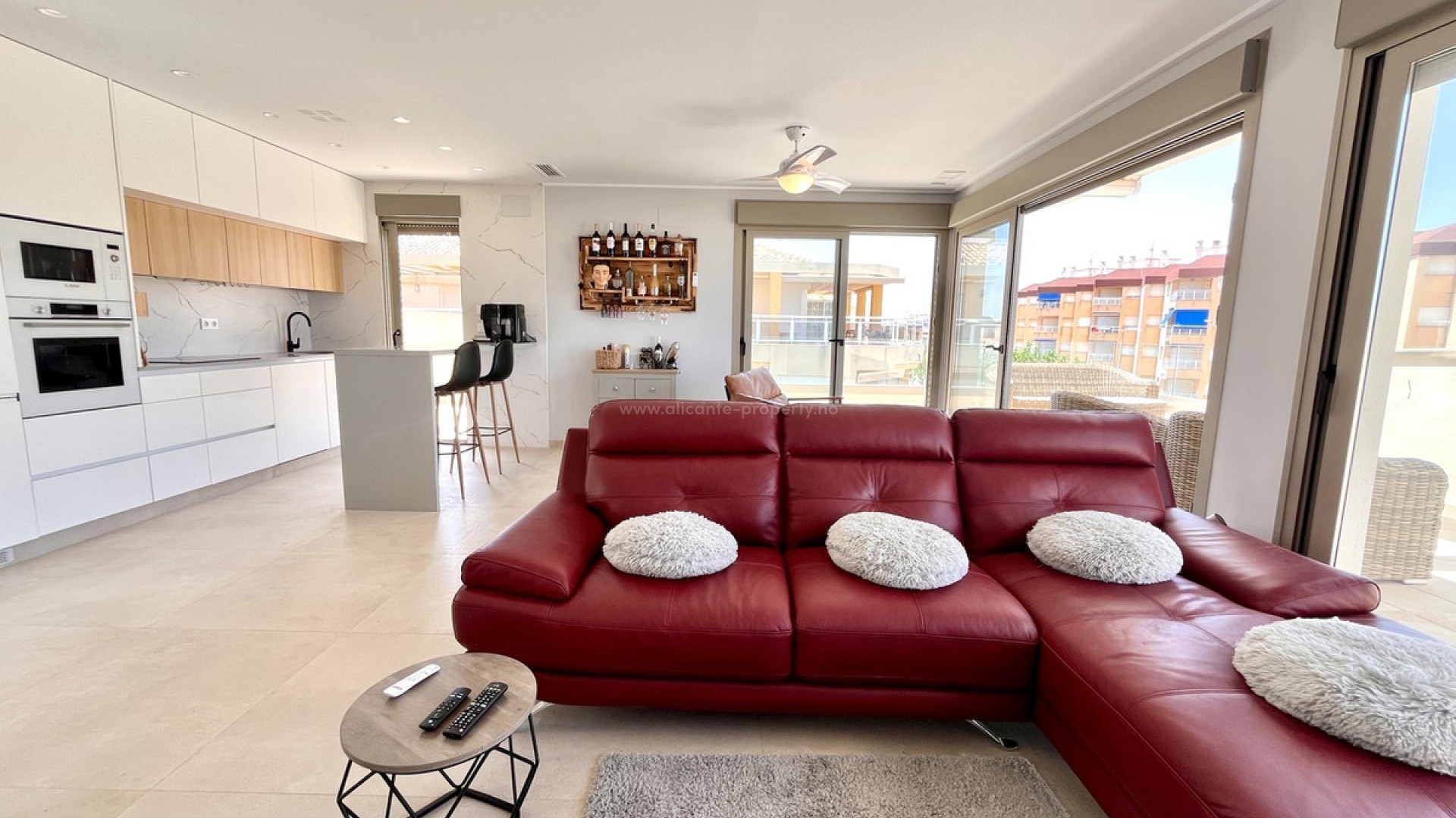 Apartamento / piso en Torre De La Horadada