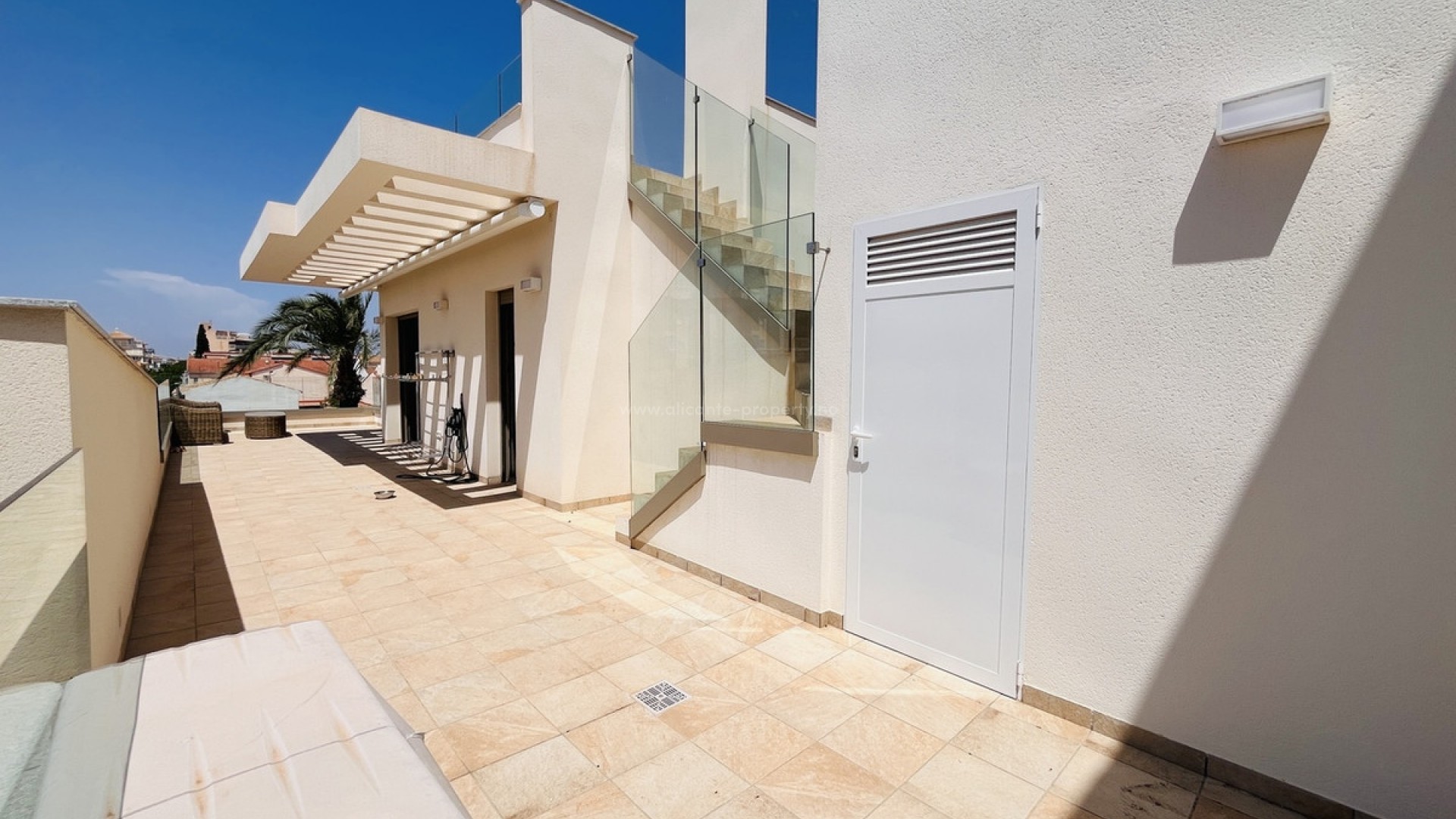 Apartamento / piso en Torre De La Horadada